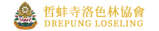 哲蚌寺洛色林僧院